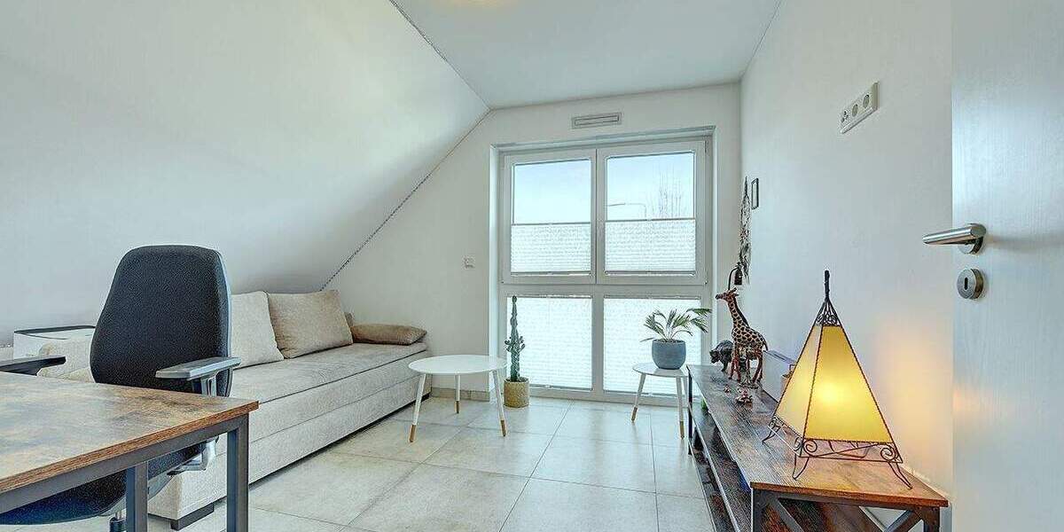 Einfamilienhaus Düsseldorf Unterrath - 5 Zimmer, 143 m&sup2;, 1.298.000&euro; | Angebot:25290500