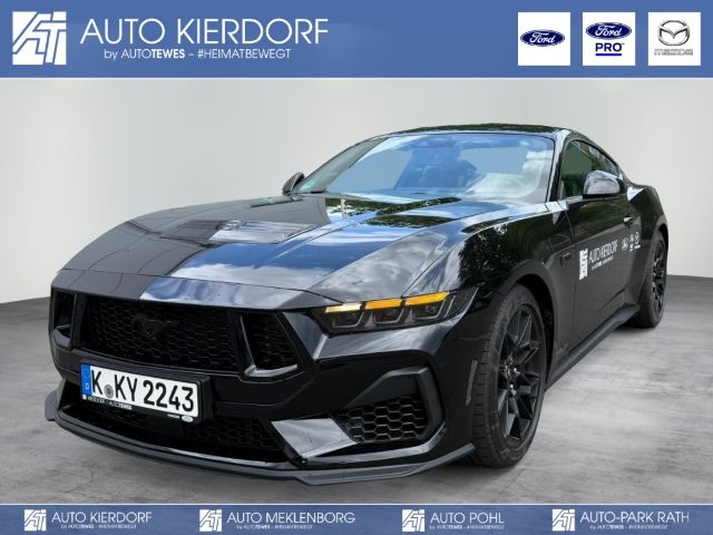 Mustang
