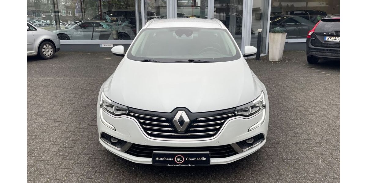 Renault Talisman 109.338 km 16.500 &euro; Viersen 41748