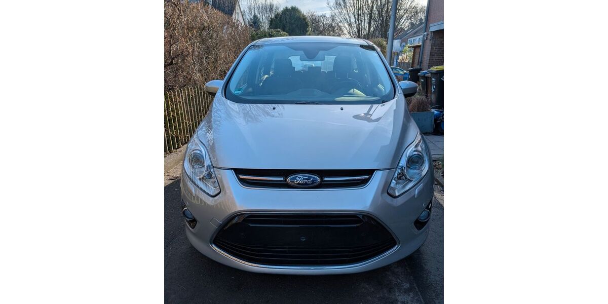 Ford C-Max 92.000 km 6.900 &euro; Pulheim 50259
