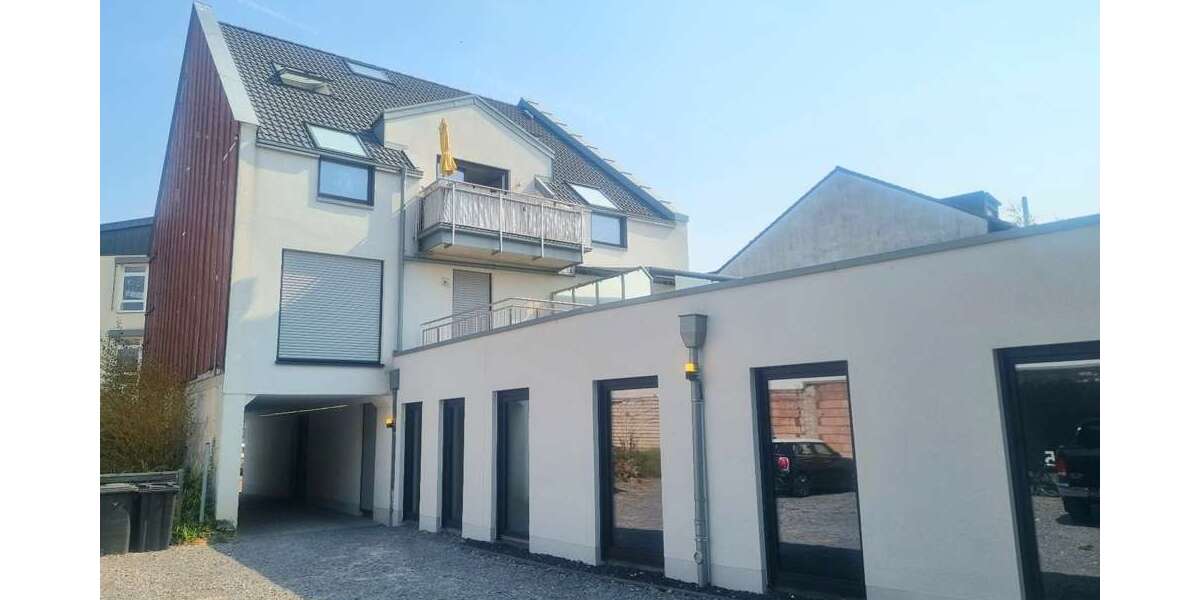 Gewerbeobjekt Tönisvorst - 3.016&euro; | Angebot:27165956
