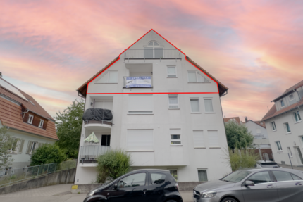 Wohnung zum Kaufen in Sindelfingen 270.000 € 66.58 m²