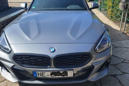 BMW Z4 8.250 km 39.990 &euro; Dormagen 41542