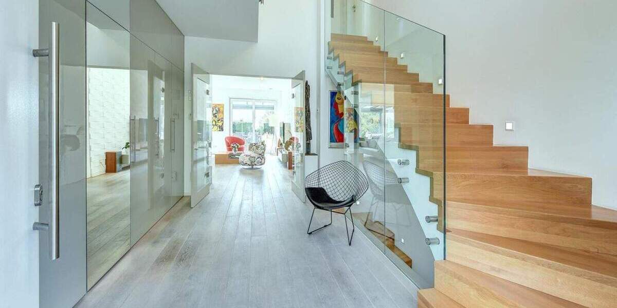 Einfamilienhaus Düsseldorf Angermund - 5 Zimmer, 314 m&sup2;, 2.490.000&euro; | Angebot:25776499