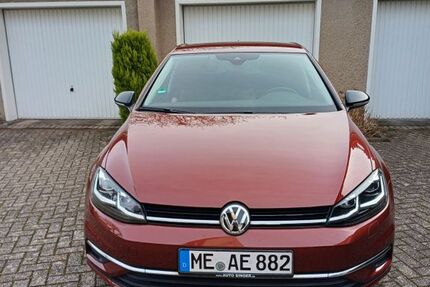 VW Golf 109.000 km 14.600 &euro; Ratingen-Lintorf 40885