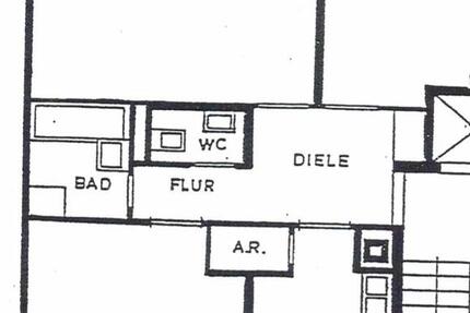 Wohnung Dormagen Hackenbroich - 3 Zimmer, 69 m&sup2;, 860&euro; | Angebot:25653953