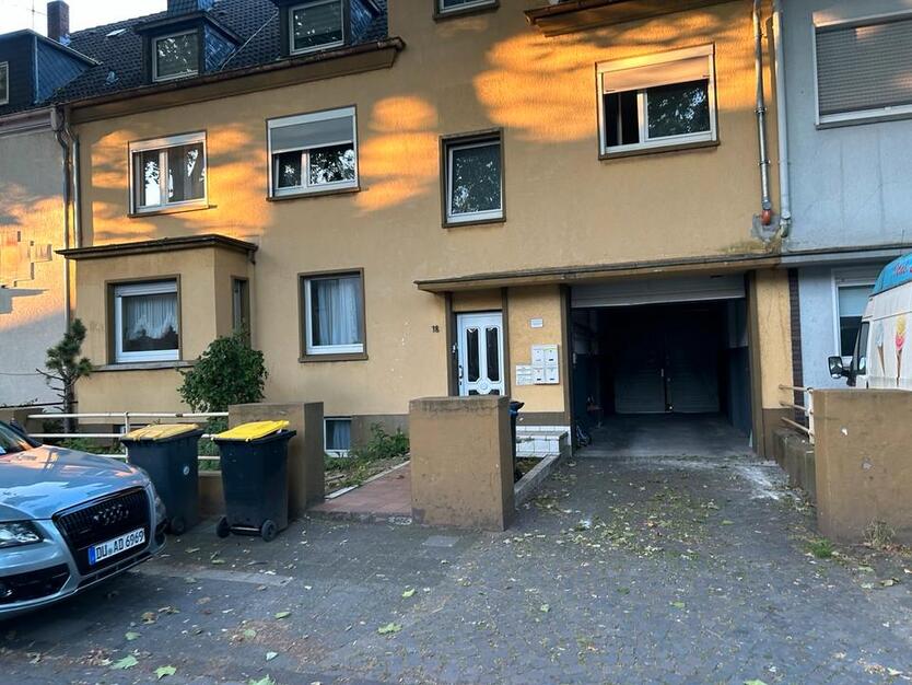 Mehrfamilienhaus 5 Wohnungen Grosen Halle 220 m2 Wohnfläche zimmer