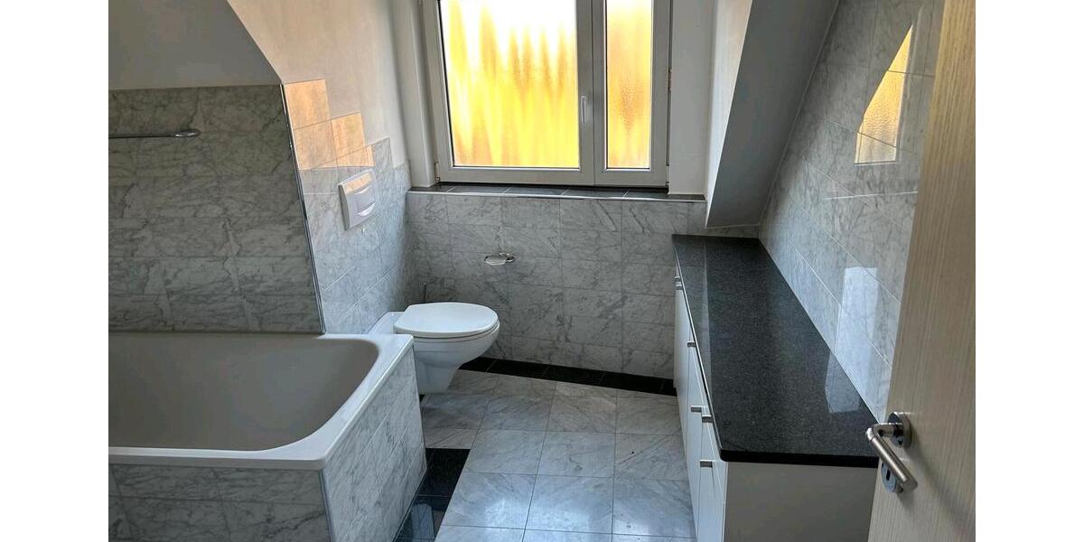 Doppelhaushälfte in Krefeld 6 zimmer