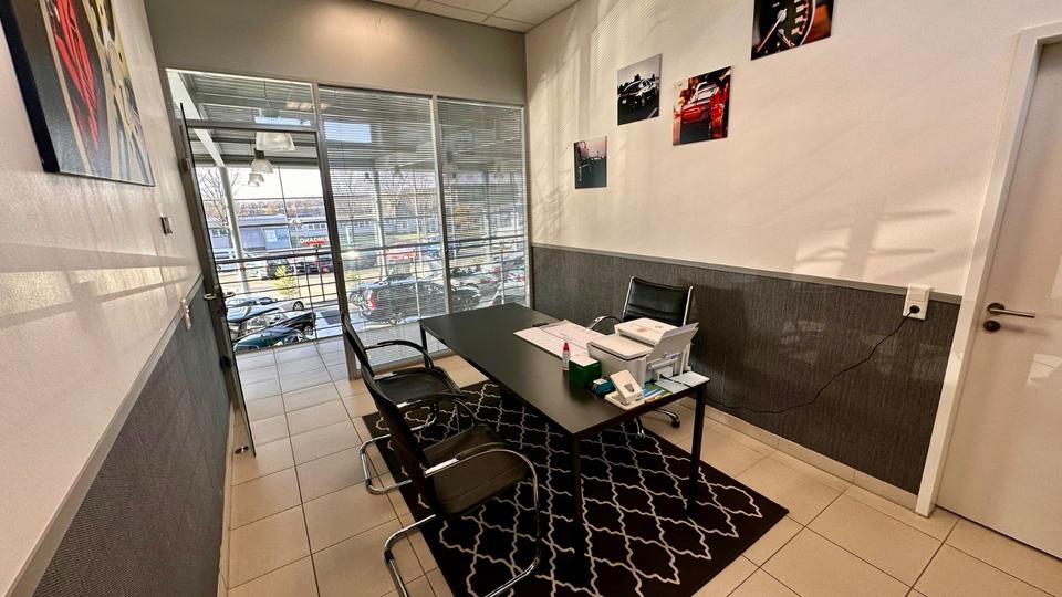 Gewerbeobjekt Haan - 990&euro; | Angebot:26470837