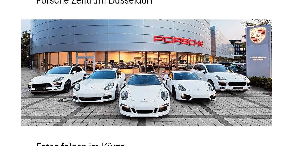 Porsche Boxster 8.800 km 99.890 &euro; Düsseldorf 40468