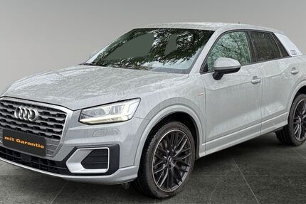 Audi Q2 92.116 km 19.250 &euro; Düsseldorf 40599