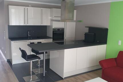 TOP modernes 54qm Apartment Düsseldorf Derendorf 2 zimmer