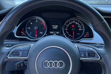 Audi A5 180.000 km 15.500 &euro; Neuss 41462