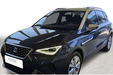 Seat Arona 58.725 km 19.440 &euro; Moers-Hülsdonk 47441