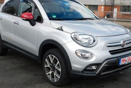 Fiat 500X 137.637 km 7.899 &euro; Mülheim 45473