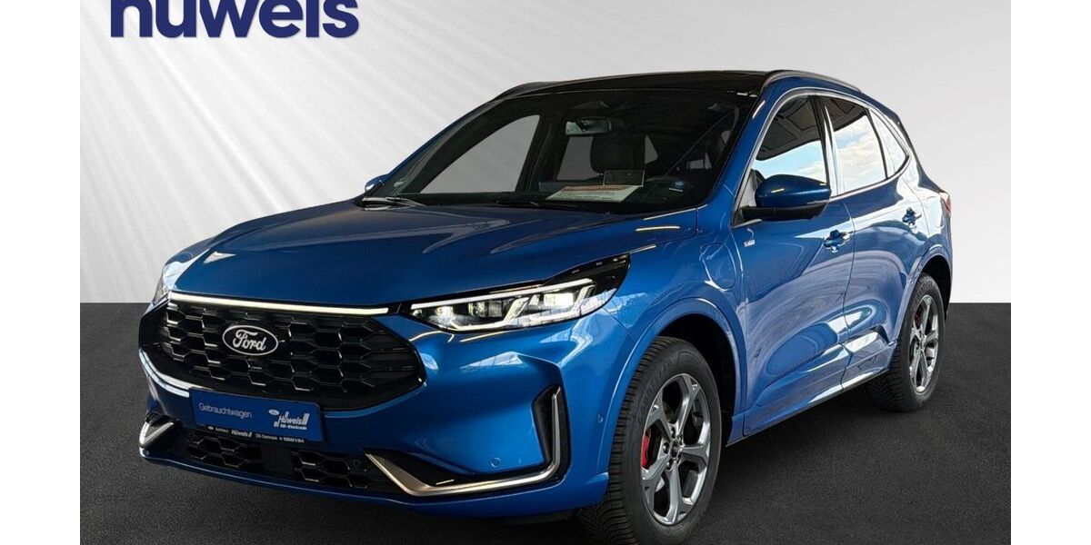 Ford Kuga 7.500 km 39.990 &euro; Oberhausen - Sterkrade 46145