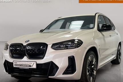 BMW iX3 29.984 km 44.999 &euro; Düsseldorf 40237