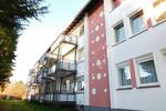 Gemütliches Appartement mit sonnigem Balkon- auf Wunsch zum 01.04.2026 frei 1 zimmer