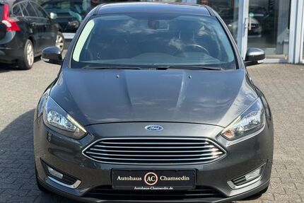 Ford Focus 183.724 km 5.999 &euro; Viersen 41748