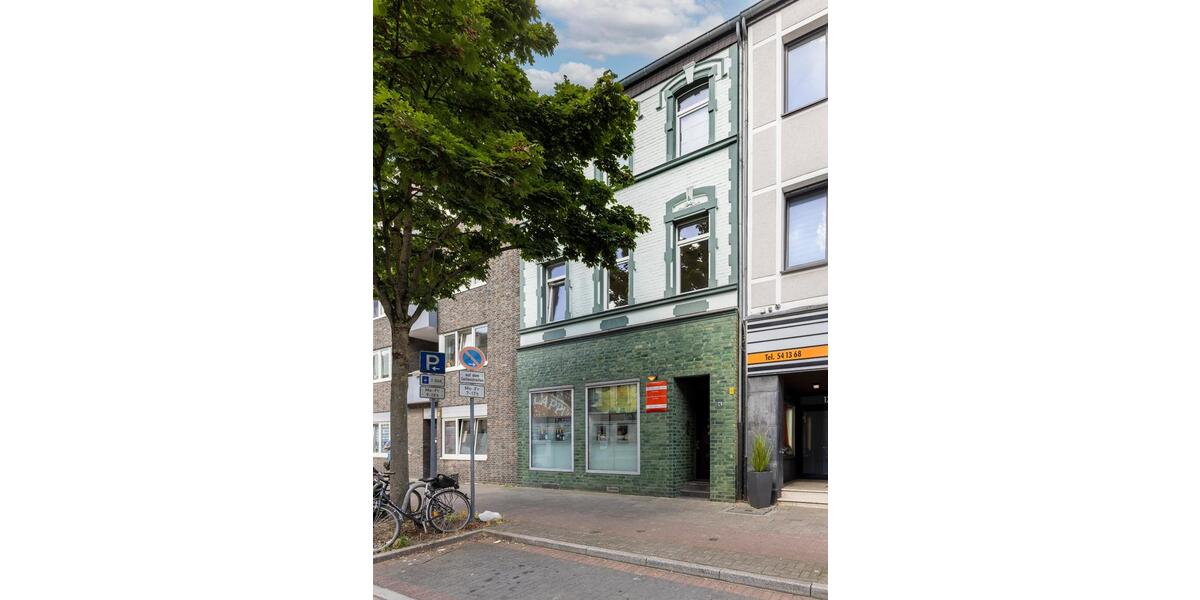 Gewerbeobjekt Neuss Furth-Mitte - 1.200&euro; | Angebot:26454010