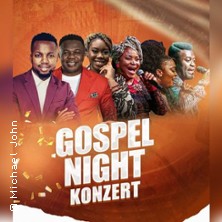 Gospel Night Konzert