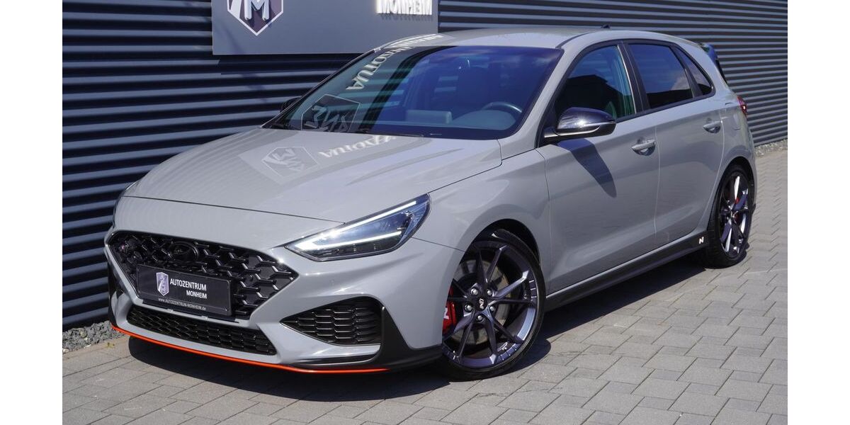 Hyundai i30 59.000 km 28.990 &euro; Monheim am Rhein 40789