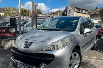 Peugeot 207 100.950 km 3.200 &euro; Krefeld 47798