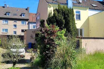 Grundstück zu verkaufen in Essen 379.000 € 955 m² zimmer