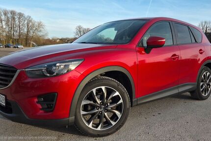 Mazda CX-5 179.000 km 8.900 &euro; Remscheid 42853