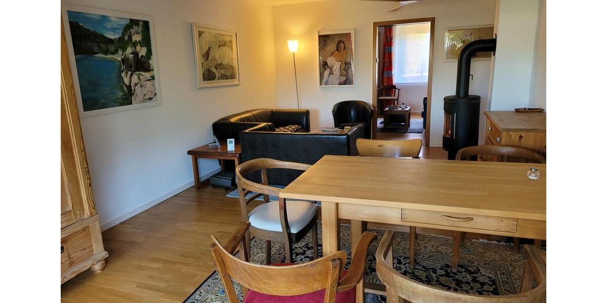 Haus mit großem Garten in Mülheim-Dümpten in Spielstraße 6 zimmer