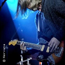 Nirvana by Nervana - The American Nirvana Tribute