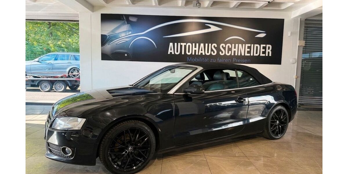 Audi A5 172.814 km 9.990 &euro; Ratingen 40880