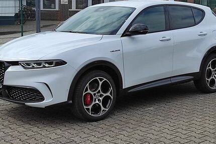 Alfa Romeo Tonale 4.775 km 50.989 &euro; Kempen 47906