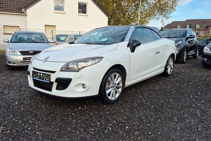 Renault Megane 226.547 km 3.490 € Duisburg 47198