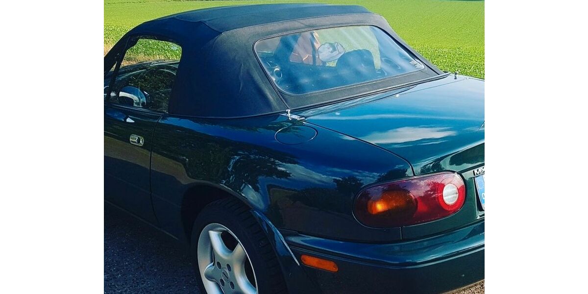 Mazda MX-5 110.000 km 12.450 &euro; Mönchengladbach 41189