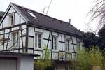 Historische Hofschaft in Wuppertal-Wichlinghausen: Ein Denkmalgeschütztes Juwel