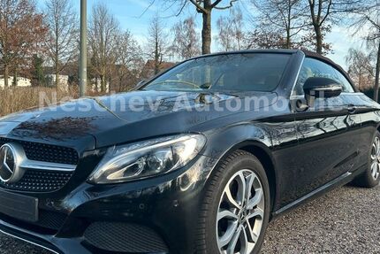 Mercedes-Benz C 250 155.300 km 20.900 &euro; Krefeld 47805