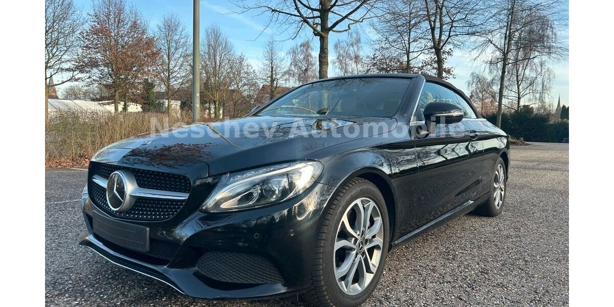 Mercedes-Benz C 250 155.300 km 20.900 &euro; Krefeld 47805