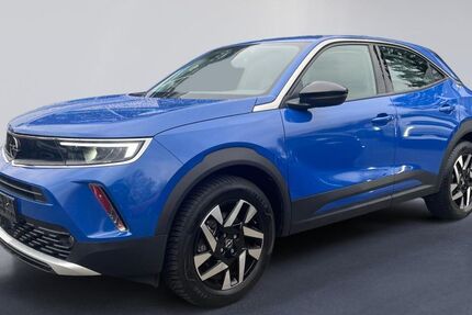 Opel Mokka 40.853 km 18.390 &euro; Mönchengladbach 41066