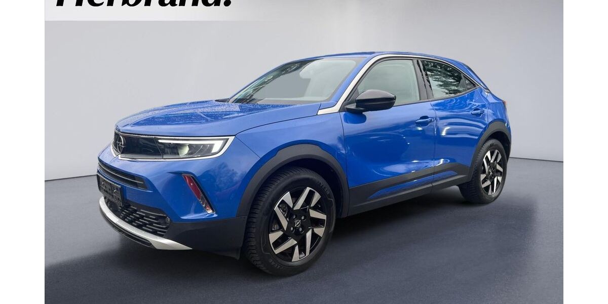 Opel Mokka 40.853 km 18.390 &euro; Mönchengladbach 41066