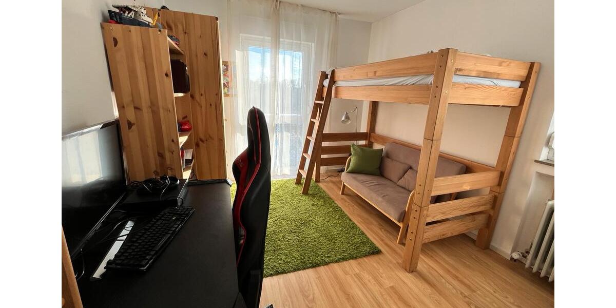 Familienidyll in Solingen Gräfrath ohne Maklergebühren von Privat 4 zimmer