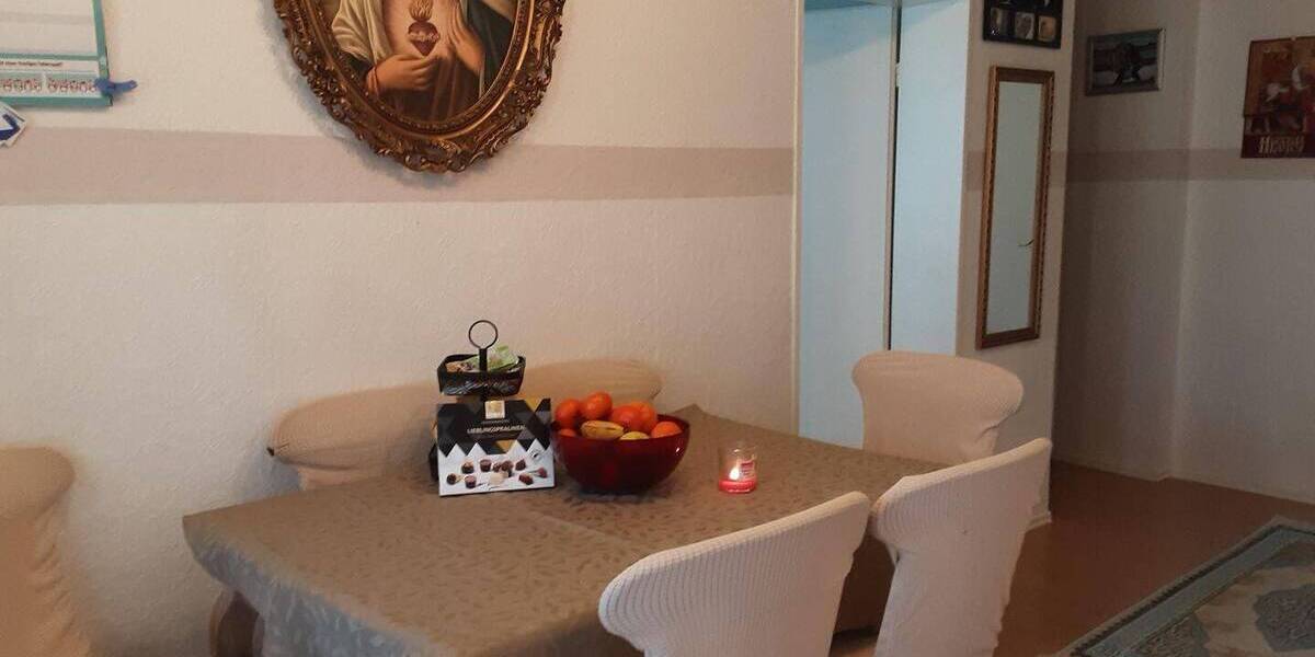 Etagenwohnung Mönchengladbach Holt - 3 Zimmer, 72 m&sup2;, 105.900&euro; | Angebot:26276574