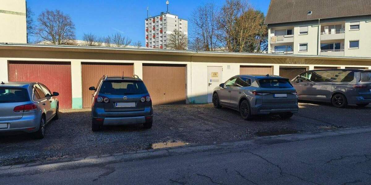 Etagenwohnung Leverkusen Quettingen - 3 Zimmer, 64 m&sup2;, 179.000&euro; | Angebot:25337942