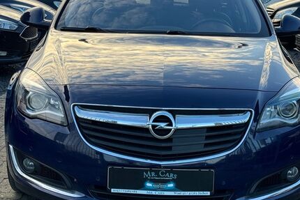 Opel Insignia 204.000 km 7.950 &euro; Jüchen 41363