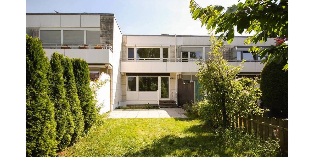 Modernisiertes Reihenhaus zum Erstbezug in ruhiger Familienlage 3 zimmer