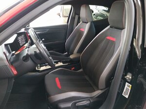 Opel Mokka GS Line 1.2 Kam SHZ LHZ Tempo 52.012 km 19.980 &euro; HAAN 42781