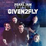 PEARL JAM by GIVEN 2 FLY