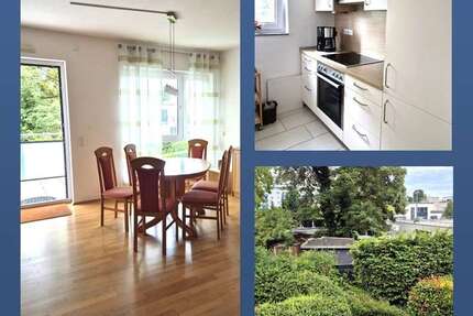 Wohnung zum Mieten in Mettmann 700 € 63 m²