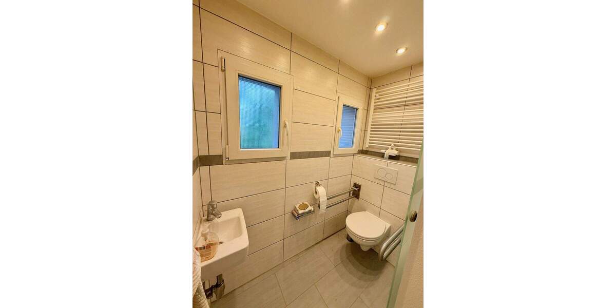 Mehrfamilienhaus, Wohnhaus Haan - 5 Zimmer, 210 m&sup2;, 459.000&euro; | Angebot:25738220