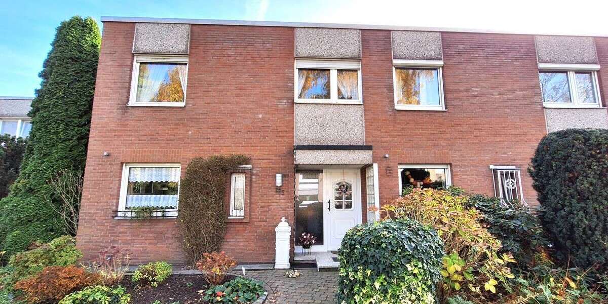 Haus zum Kaufen in Krefeld 429.000 € 121 m² 4 zimmer